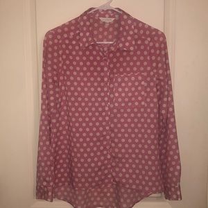 Charming Charlie’s Blouse